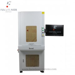 Focuslaser Laser Engraving Machine Granite Engraving Equipment图1