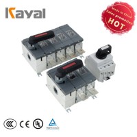 1000V DC Solar Isolation Isolator Switch