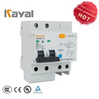 Free Sample MCB Mini Circuit Breaker RCCB RCBO ELCB