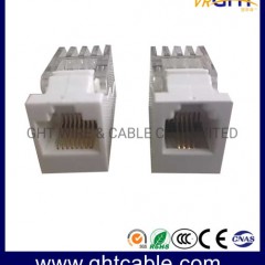 Cat3 Voice Modular Jack (Manual Operation)图1