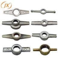 Ductile Iron Formwork Fitting Connector