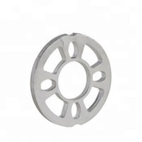 Scaffolding Ringlock Round Rosette for Concrete Casting Building