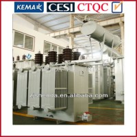 Reactor  Rectifier Transformer  Hv Rectifier Transformer