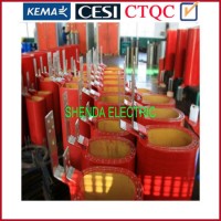 35kv 2500kVA Nltc Sc (B) Type Cast Resin Dry Type Transformer