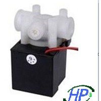 Auto-Flush Solenoid Valve for RO Water System 24V/36V