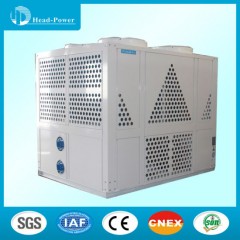 Air Source Hot Water Heater for School Hospital Dormitory Swimming Pool图1