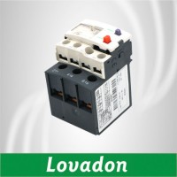 Lrd Overload Thermal Relay for LC1 Contactor