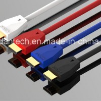 2018 Cheapest V2.0 3D HDMI Cable