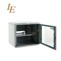 2016 Factory Price Good Quality Half Height 19 Server Case