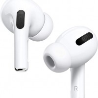 1: 1 Design for OEM iPhone Airpods Earphone High Quality Hot Selling Wireless Bluetooth Earphone