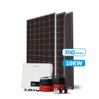 Micro Solar System 7kw 8kw 10kw