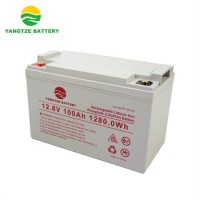 Best Selling 12V 100ah LiFePO4 Lithium Battery Pack