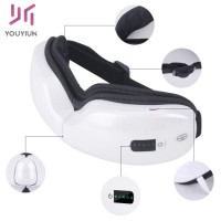 Intelligent Eye Massage Instrument Eye Care Beauty Instrument Eye Massager