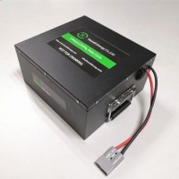 Top Selling 24V 100ah Lithium Battery for Solar