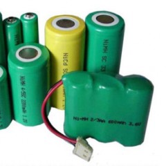 Ni-MH D 8000mAh 1.2V Rechargeable Battery图1