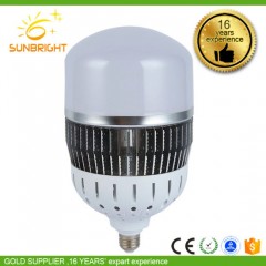 Low Price High Power White Light LED Bulb Lamp with Aluminium Plastics Raw Material图1