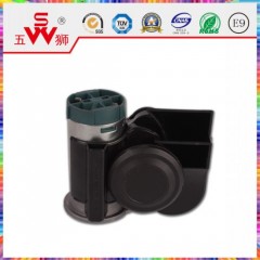 Auto Snail Horn for Car Parts图1