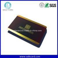 Gold Foil Membership Card/ Gold Stamping Member Cards