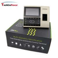 Uface800 Facial/Fingerprint Biometric Recognition Time Attendance and Access Controller