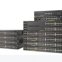 Aruba 2930F SWITCH SERIES