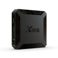 Allwinner H313 2g 16g X96 Q Android 10 TV Box