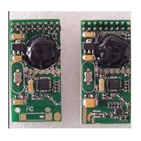 2.4GHz RF Wireless Audio Transceiver Module