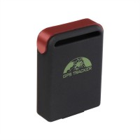 2019 China Best Portable GSM Vehicle/Personal GPS Tracker (TK102B)