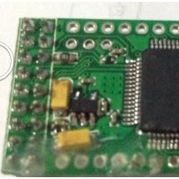 5.8 G RF Wireless Modules for Microphones  Speakers  Headphones  Transceivers