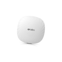 New Original Aruba 550 SERIES WIRELESS ACCESS POINTS Extreme Wi-Fi 6 (802.11ax) performance withtri-