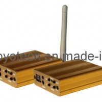 2.4GHz RF Hifi Stereo Music Wireless Transceiver