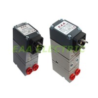 Ep 4-20mA Pressure Converter China Supplier