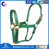 Supply Horse Nylon Belt Horse Bridle Horse Head Cover