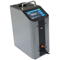 -20c to 150c Dry Well Furnace/ Dry Block Temperature Calibrator