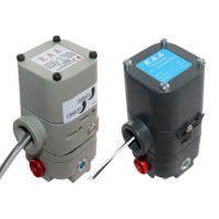 4-20mA I/P Pressure Converter China Supplier