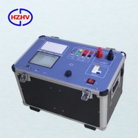 CT5800e Power Frequency CT/PT Tester