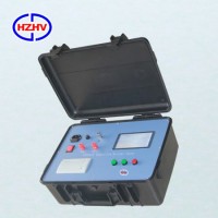 CT5001e Capacitive Current Tester