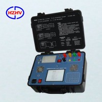CT3600b Active Short Circuit Impedance Tester