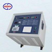 CT6300e Transmission Line Pilot Frequency Parameter Tester