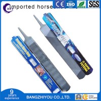 High-Quality Hoof Repair Tools Horseshoe File Hoof Repair Horseshoe Hoof Repair File