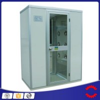 Intelligent Automatic Blowing Air Shower for Cleanroom