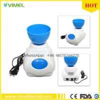 Dental Lab Equipment Impression Centrifuge Digital Alginate Material Mixing Machine