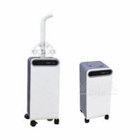 Portable Movable 15L 48W Air Sterillizing Atomizer/Sprayer Medical Dental Office Clinic Hospital Ste