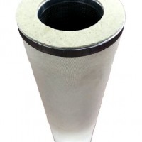 Filterk Replacement 90/279 Coalescing Cartridges Filter Element