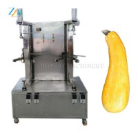 High Efficiency Pumpkin Peeling Machine / Taro Peeling Equipment