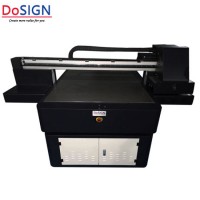 Top Quality Dx5 Dx7 Dx8 Printhead 100cm*150cm A0 Large Format UV Flatbed Printer with Varnish