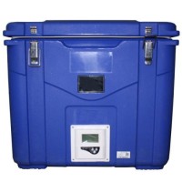 Top Quality 50L Cooler Box for Blood Storage (CE  ISO)