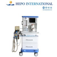 China High End Clinical Anesthesia Apparatus Machine (HP-AA600B2)