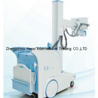 High-Frequency Digital Radiography X Ray Machine System (DR)