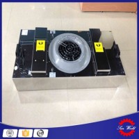 Fan Filter Unit  HEPA Fan Filter Unit  Manufacturer of FFU