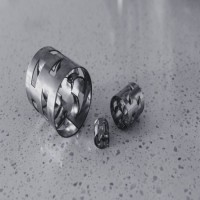 Metal Pall Ring